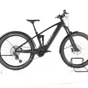 Cube Stereo Hybrid 120 SL 2022