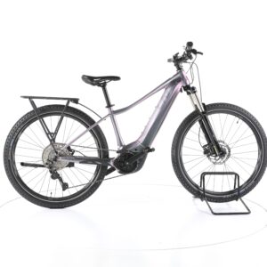 Liv Vall E+2 2022