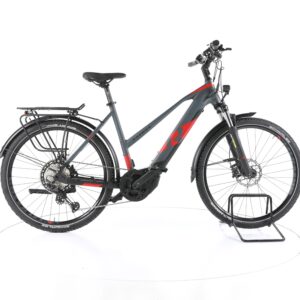 R Raymon Tourray E 8.0 2021
