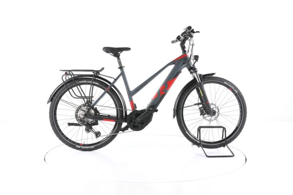 R Raymon Tourray E 8.0 2021