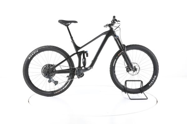 Cube Stereo ONE77 Pro 2023