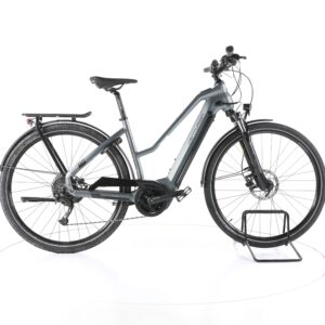 Centurion E-Fire Tour 760i 2022