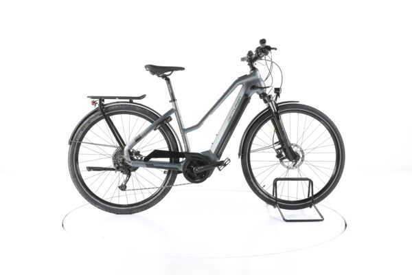 Centurion E-Fire Tour 760i 2022