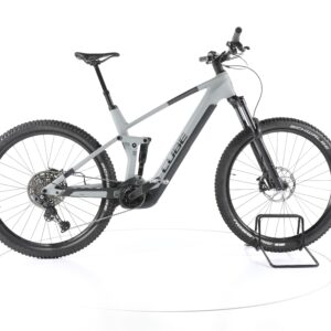 Cube Stereo Hybrid 140 HPC Pro 750 2023