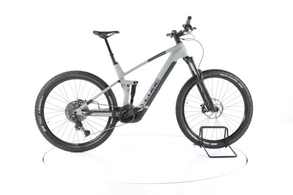 Cube Stereo Hybrid 140 HPC Pro 750 2023