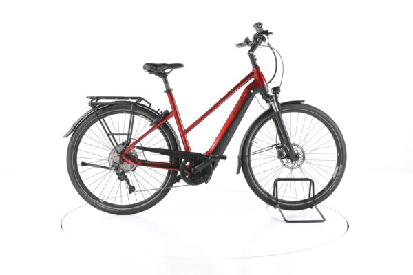 Pegasus Premio Evo 10 Lite incl. FA Schloss 2022