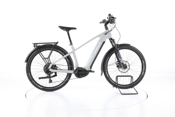 Haibike Trekking 7 2023