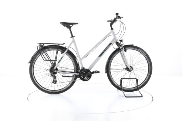 Pegasus Solero SL 2022