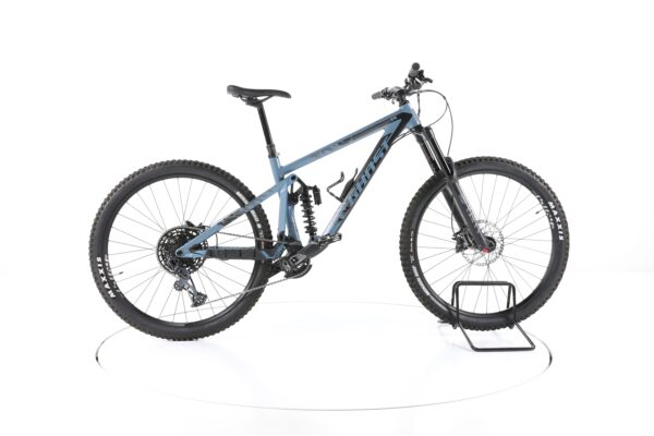 Ghost Riot Enduro 2021