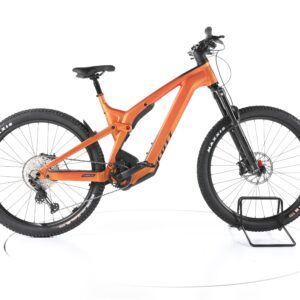 Scott Strike eRIDE 910 EVO 2024