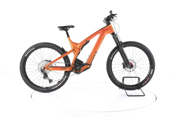 Scott Strike eRIDE 910 EVO 2024