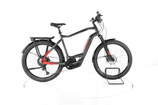 Haibike Trekking 9 2022