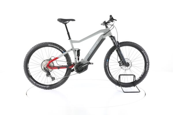 Haibike AllTrail 5 2021