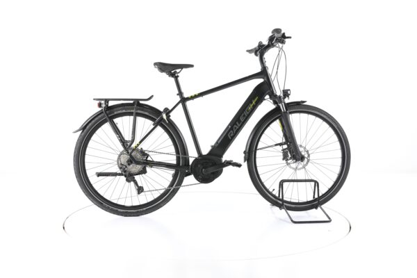 Raleigh Kent Edition 2022