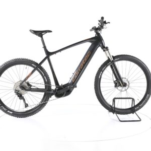 Corratec E-Power X Vert Pro Gent 2022
