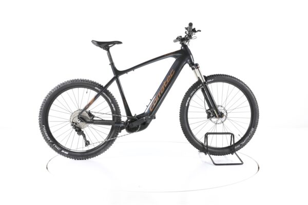 Corratec E-Power X Vert Pro Gent 2022