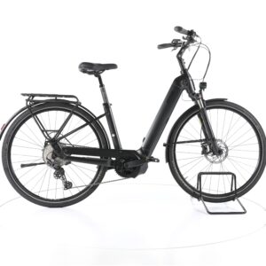 Kettler Quadriga Comp CX11 750 2022