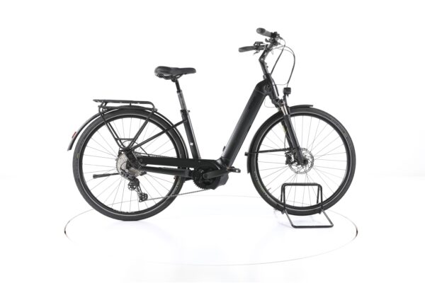 Kettler Quadriga Comp CX11 750 2022