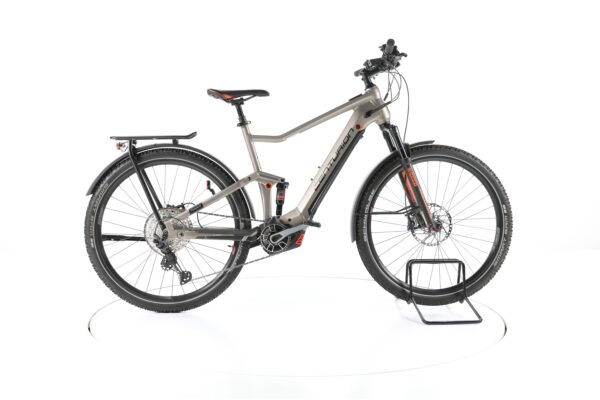 Centurion Lhasa E R2600i EQ 2022