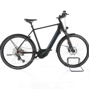 KTM Macina Cross LFC 2021