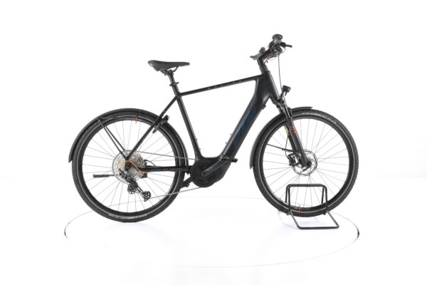 KTM Macina Cross LFC 2021