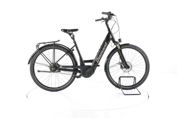 Diamant Beryll Deluxe+ 2022