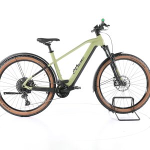 Cube Reaction Hybrid EXC 2022