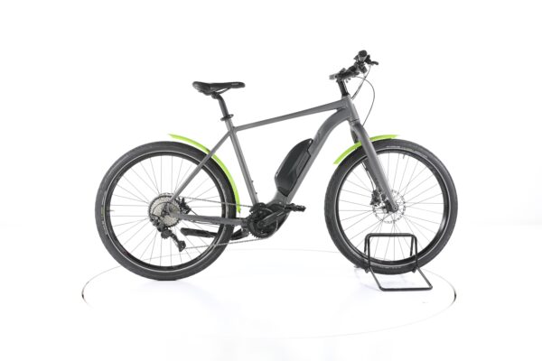 PRO ACTIV Offroad Sport ST 2021