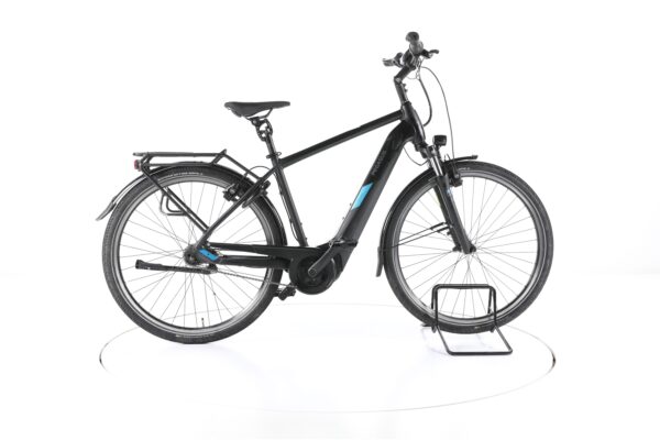Pegasus Solero EVO 7R Plus 2022