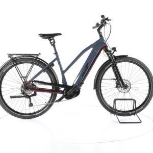 EBIKE Trekking Pro Mixed 2021