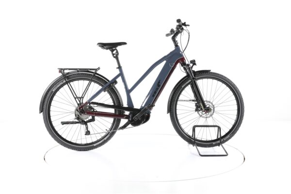 EBIKE Trekking Pro Mixed 2021