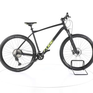 Cube Race One 2022