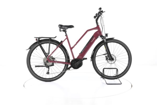 Raleigh Kent 9 2022