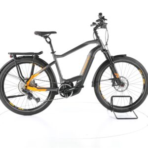 Haibike Trekking 10 2022