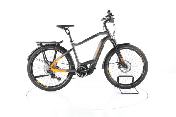 Haibike Trekking 10 2022