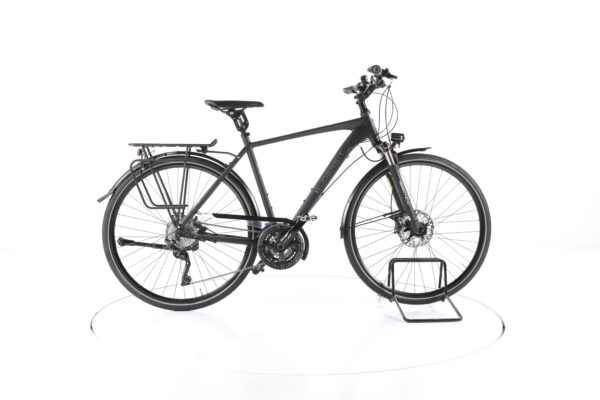 Gudereit LC-90 evo 2022