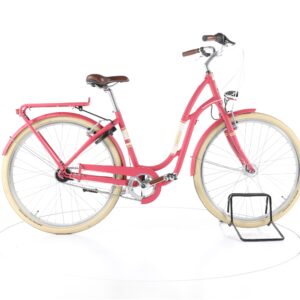 FALTER 4.0 Classic 2021