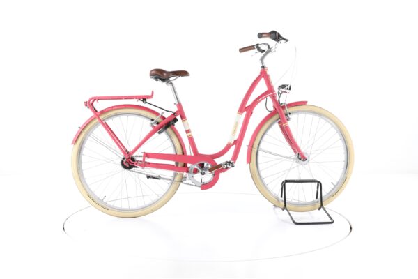 FALTER 4.0 Classic 2021