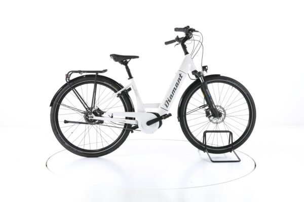 Diamant Beryll Deluxe+ RT Gen 2 2022