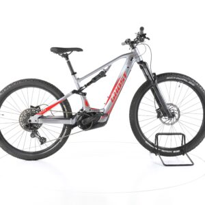 Ghost E-ASX 130 2022