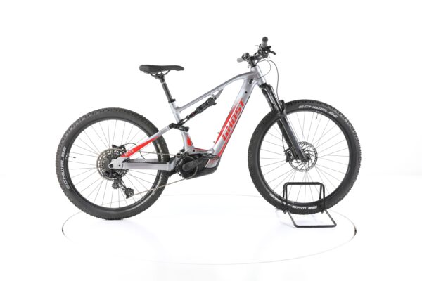 Ghost E-ASX 130 2022