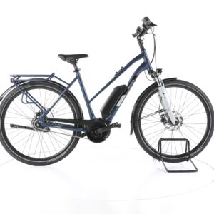 Pegasus Solero E8R Plus 2022