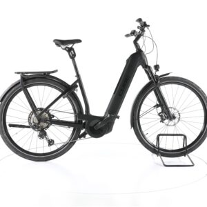 Cube Kathmandu Hybrid SLT 2023