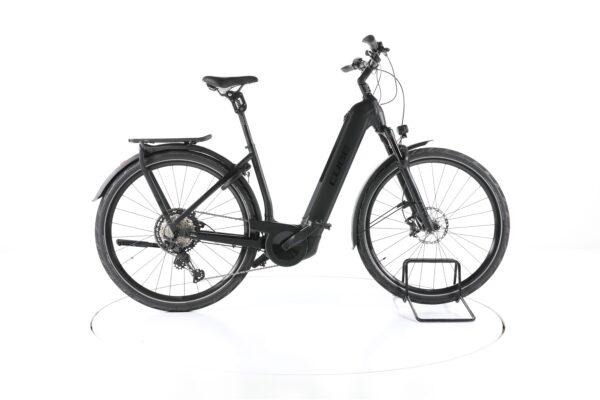 Cube Kathmandu Hybrid SLT 2023
