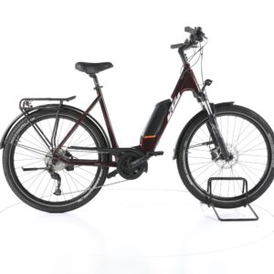 KTM Macina Gran P510 2022