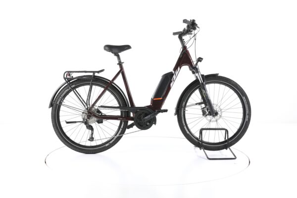 KTM Macina Gran P510 2022
