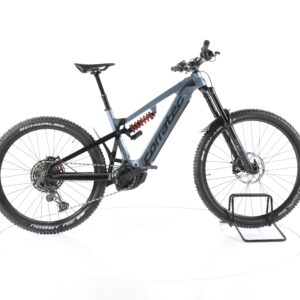Corratec E-Power iLink 180 Race 2021