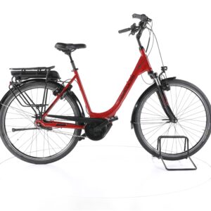 Hercules Roberta R7 2020