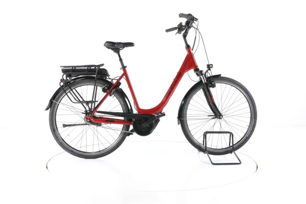 Hercules Roberta R7 2020