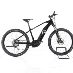 R Raymon HardRay E-Seven 5.0 2021